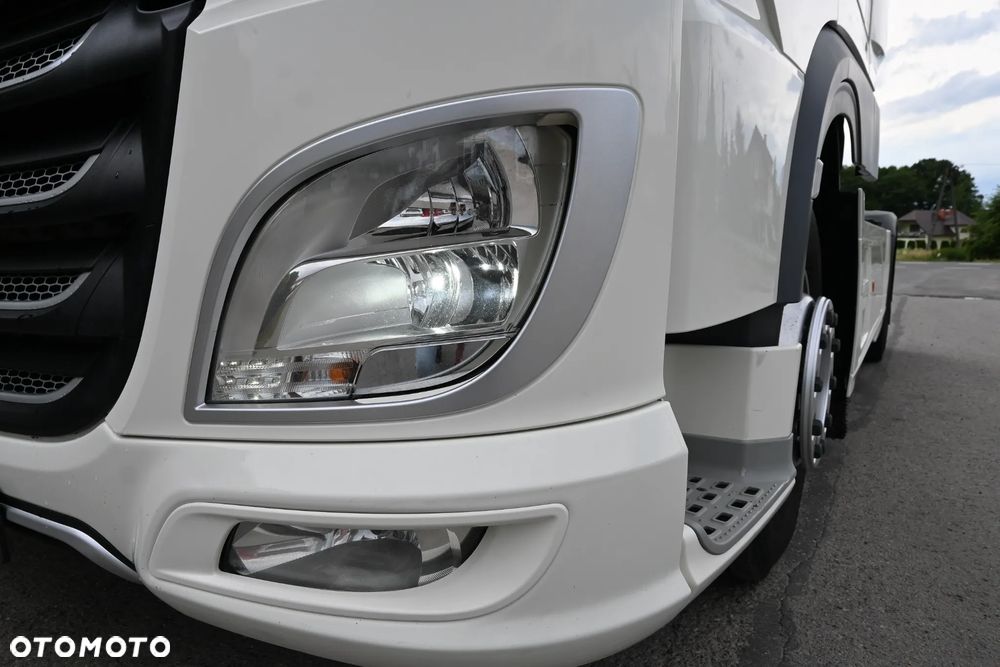 DAF XF106-480KM/AUTOMAT/SSC/LED!!! - 7