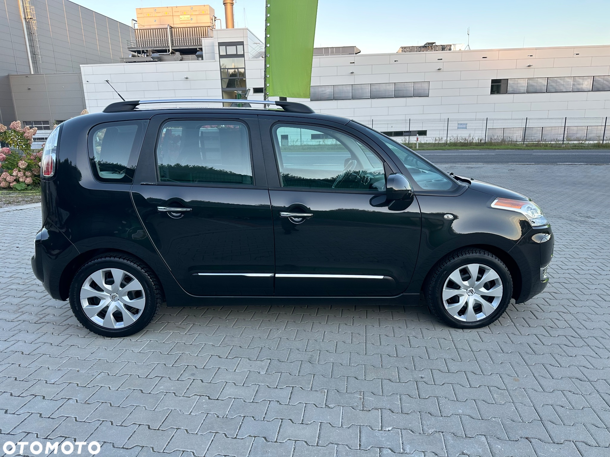 Citroën C3 Picasso 1.6i Exclusive - 5