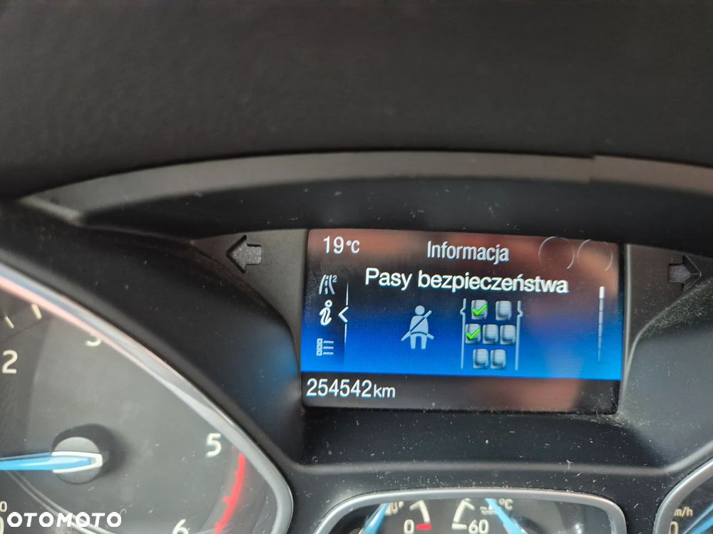 Ford Grand C-MAX Gr 2.0 TDCi Titanium ASS - 35