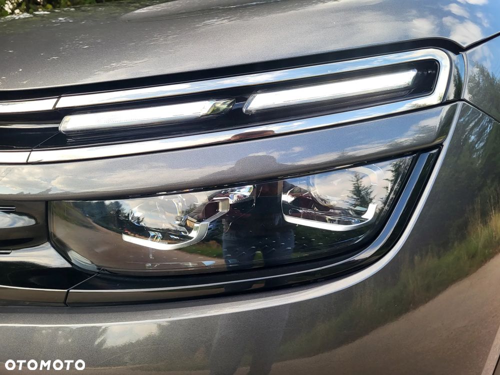 Citroën C5 Aircross BlueHDI 180 S&S EAT8 SHINE PACK - 9