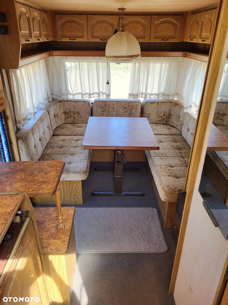 Burstner 5403 - 6