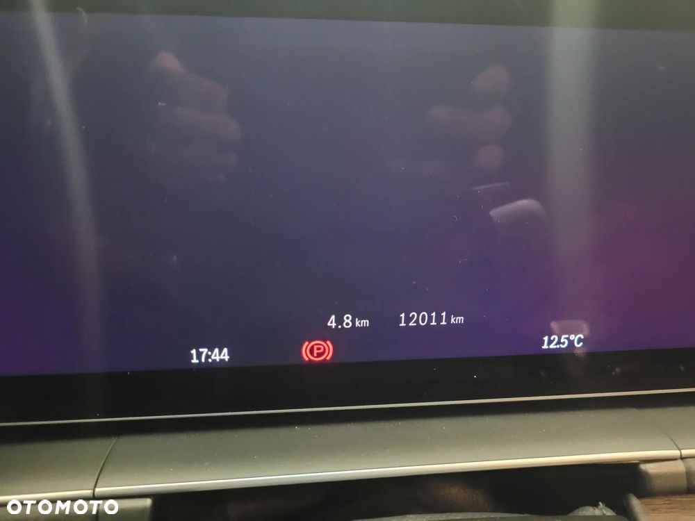 Mercedes-Benz GLE - 17