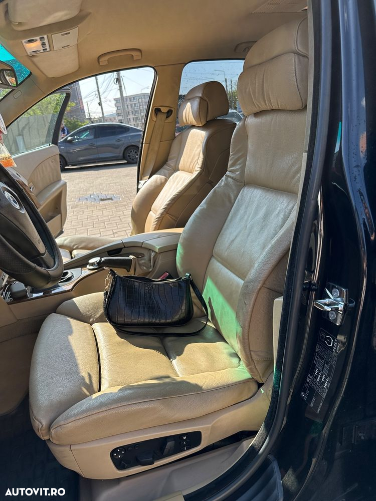 BMW Seria 5 - 18