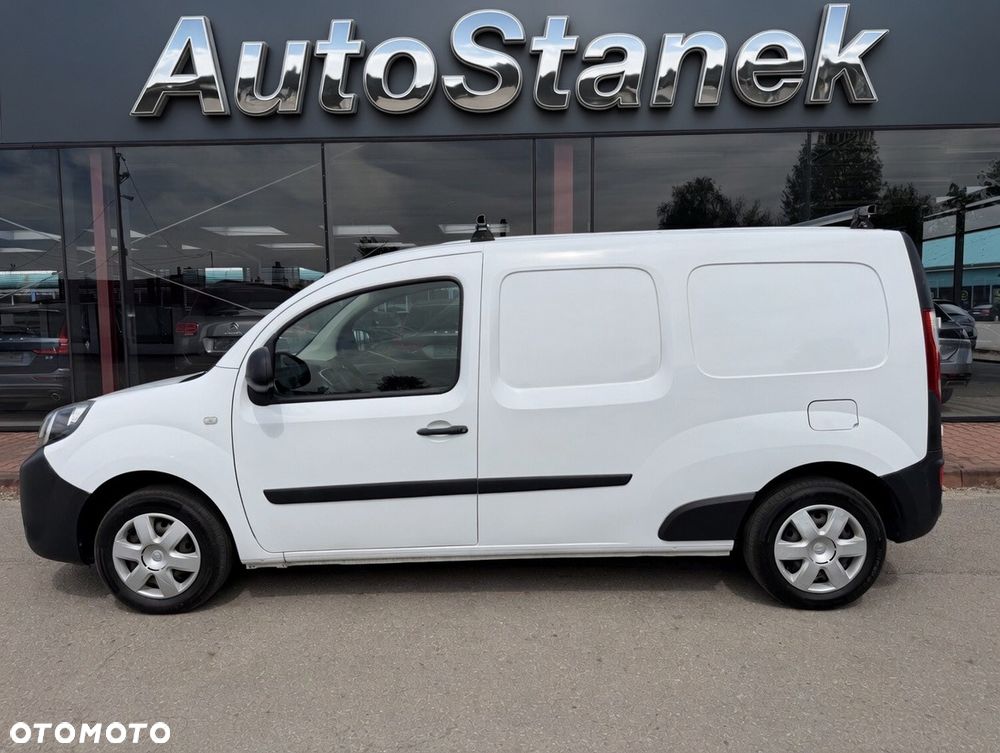 Renault Kangoo Maxi