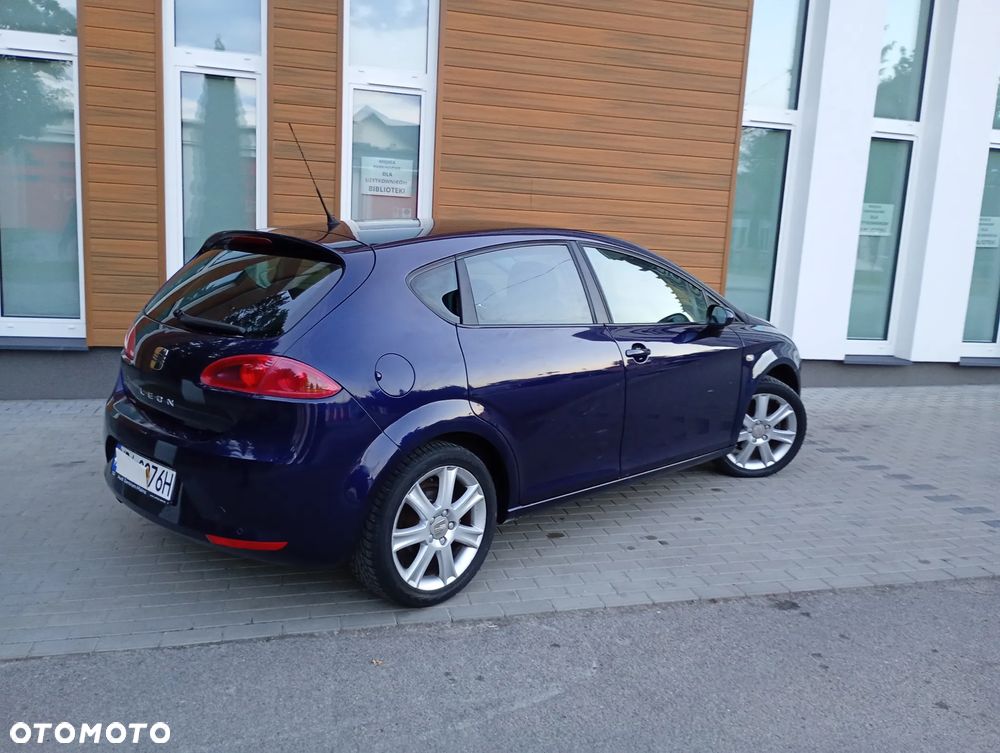 Seat Leon - 25
