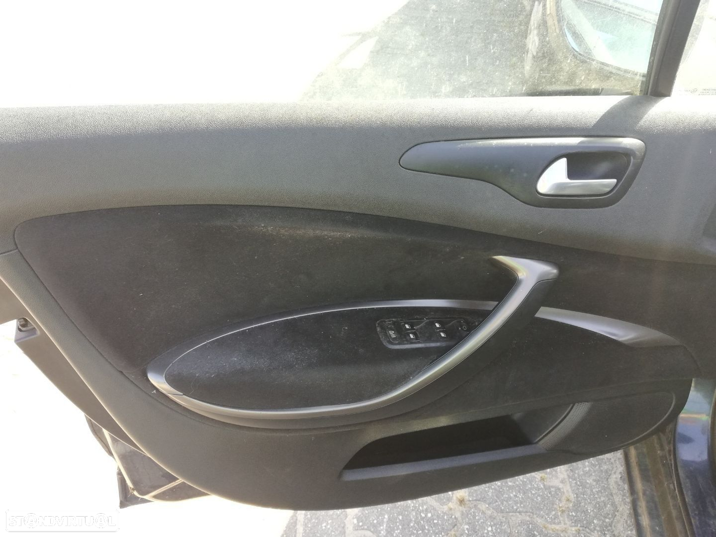Peças Citroen C5 III Break (RW_) 2008 a 2015 - 9