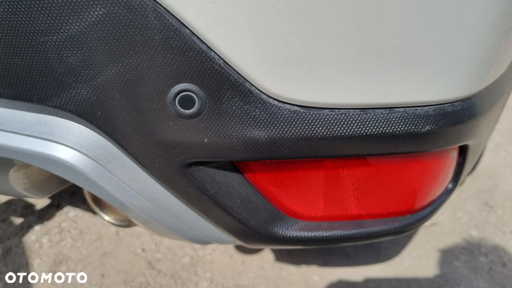 Subaru Forester 2.0ie Lineartronic Active - 17