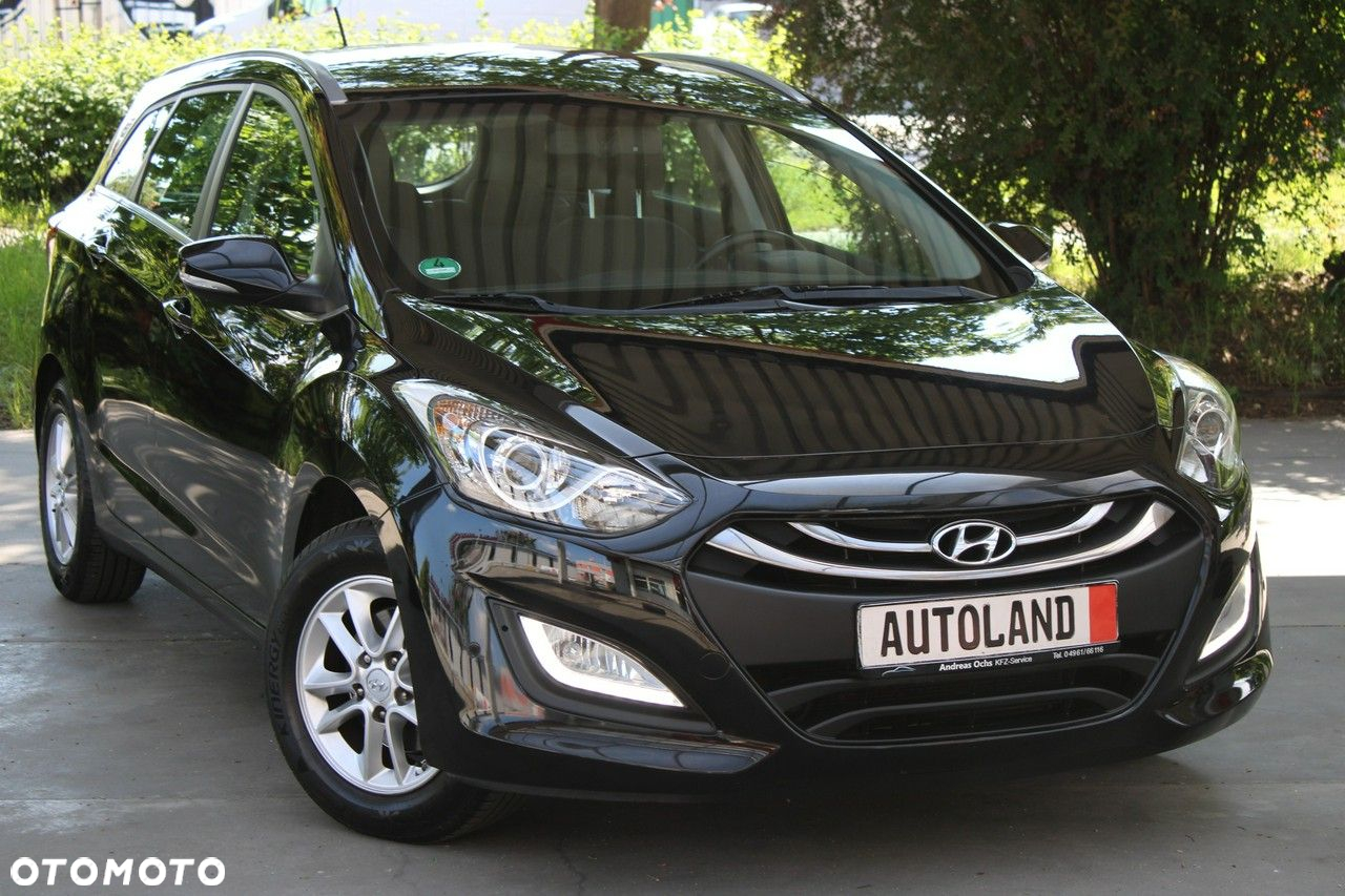 Hyundai i30 1.6 Premium - 3