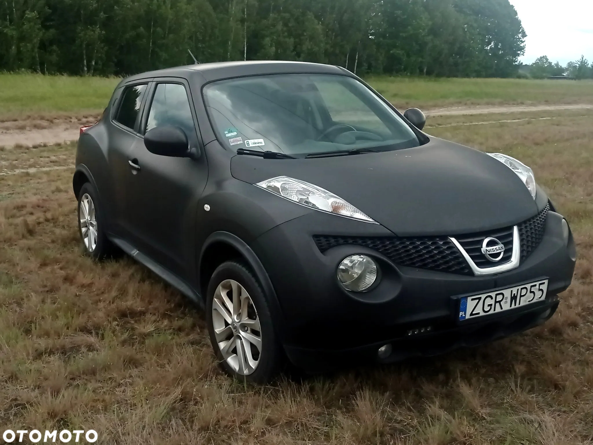 Nissan Juke 1.6 T Tekna - 6