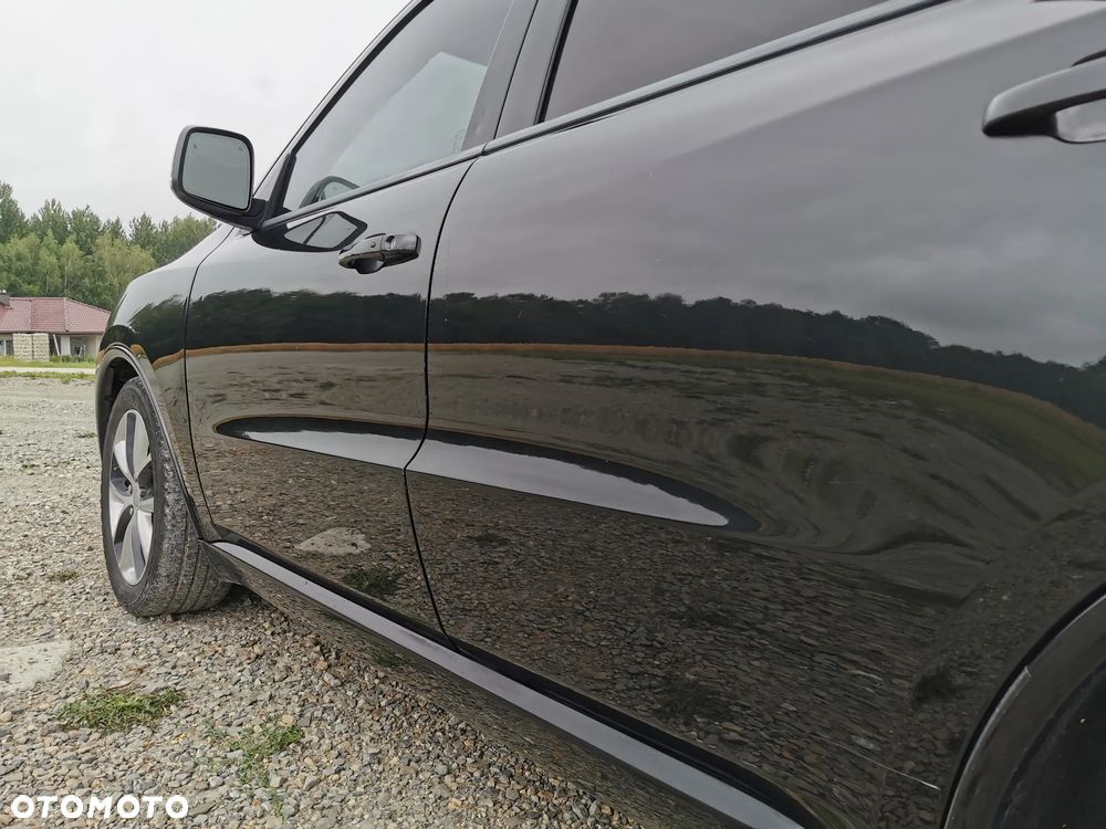 Dodge Durango - 11