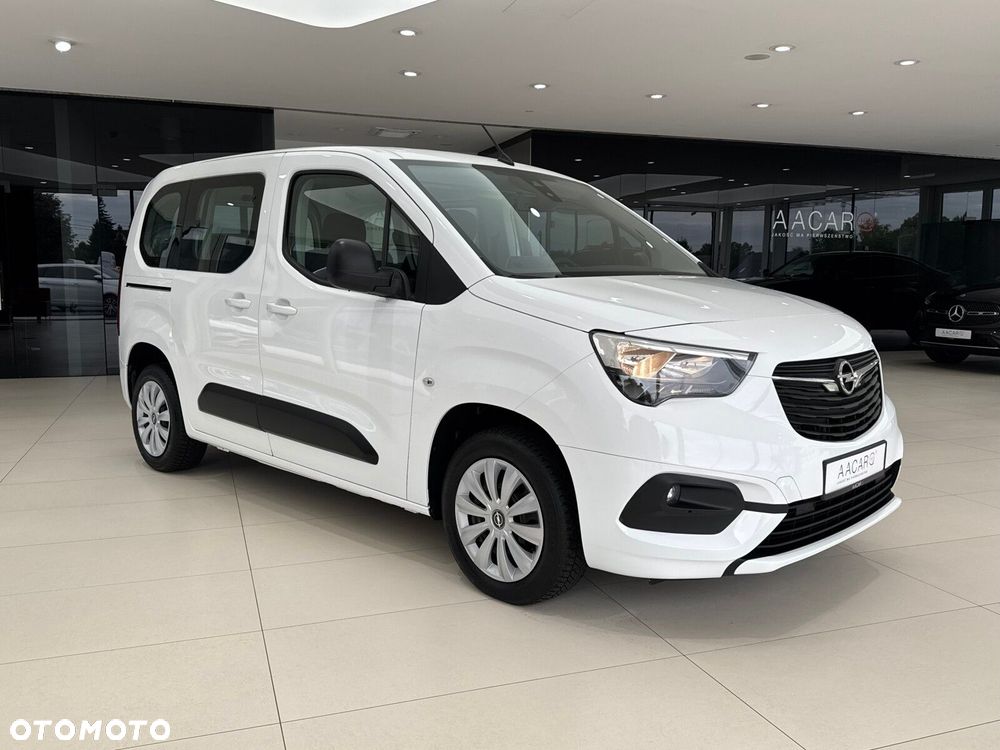 Opel Combo Life 1.5 CDTI Edition S&S - 6