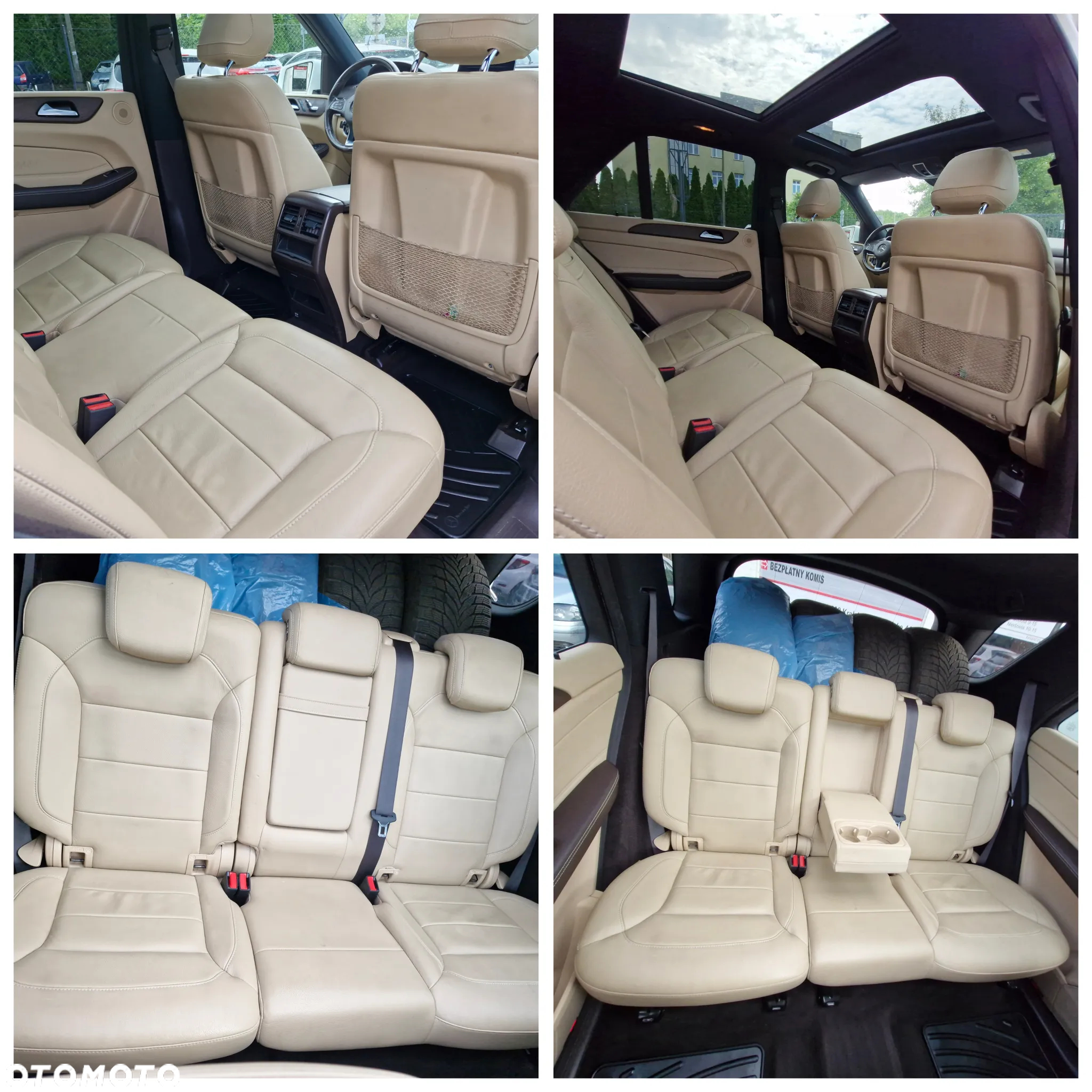 Mercedes-Benz GLE 350 d 4-Matic - 31
