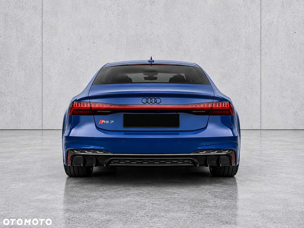 Audi S7 Sportback TDI quattro tiptronic - 5