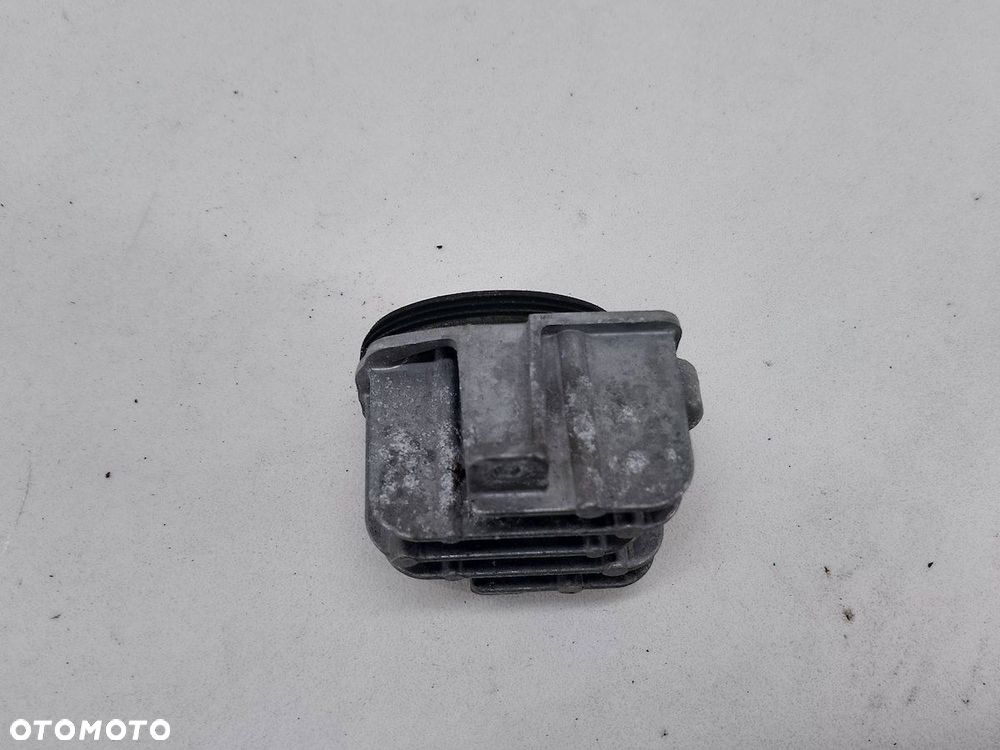 PRZETWORNICA MODUŁ LED OPEL ZAFIRA C 39050536 1.4 16V - 2