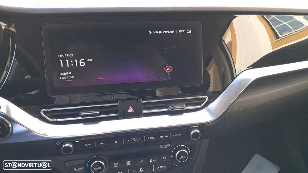 Kia e-Niro 64kWh - 20