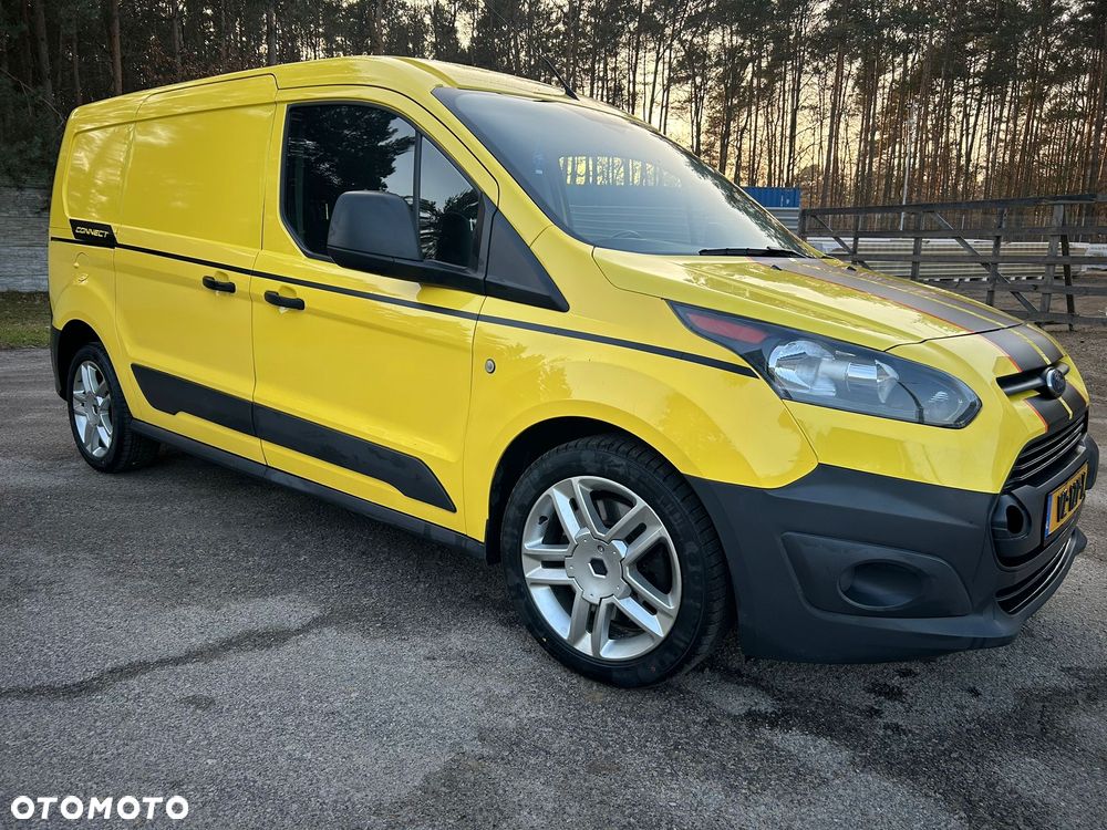Ford Transit Connect 240 L2 Trend - 9