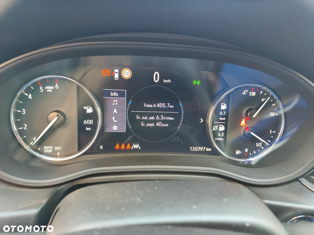Opel Insignia 2020 photo 5
