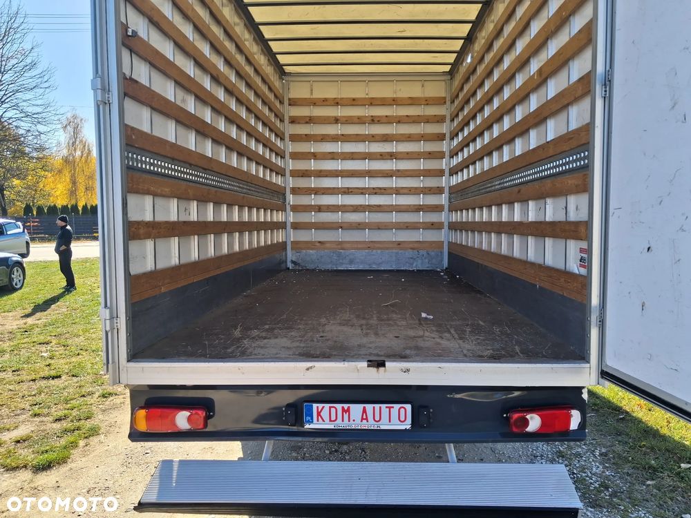 Opel Movano - 20