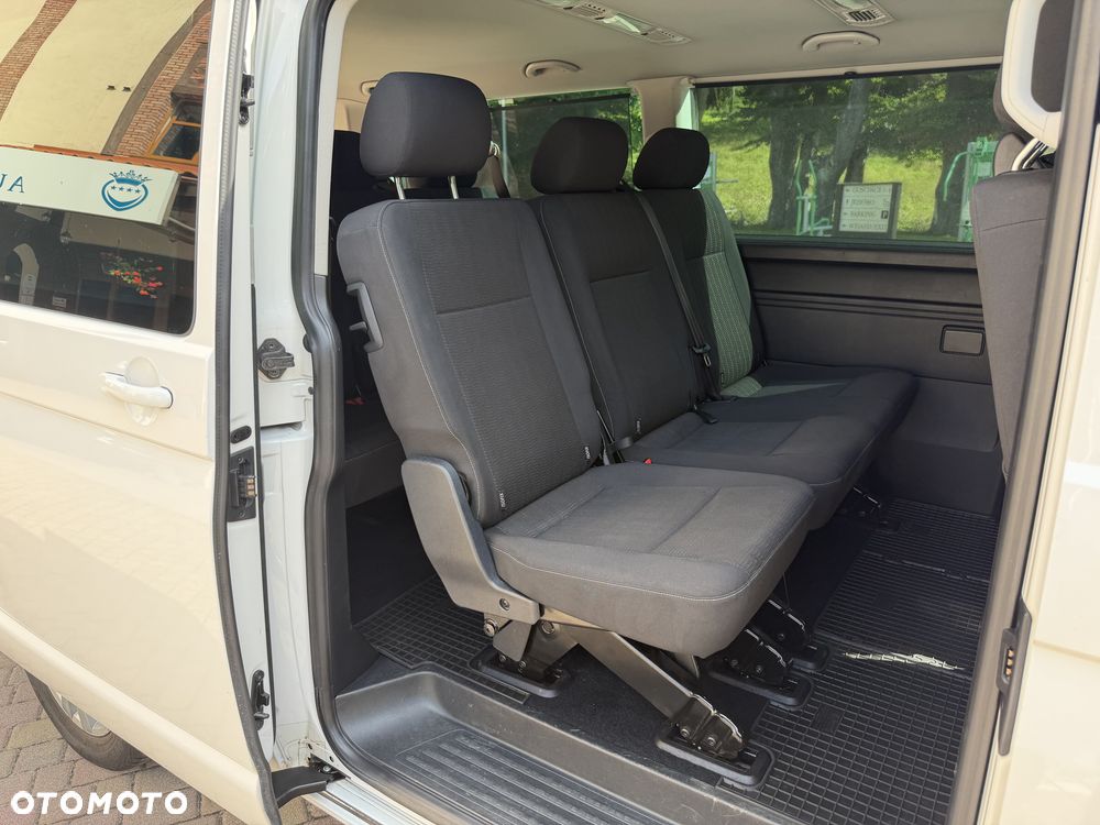 Volkswagen Caravelle 2.0 TDI L2 Highline - 20