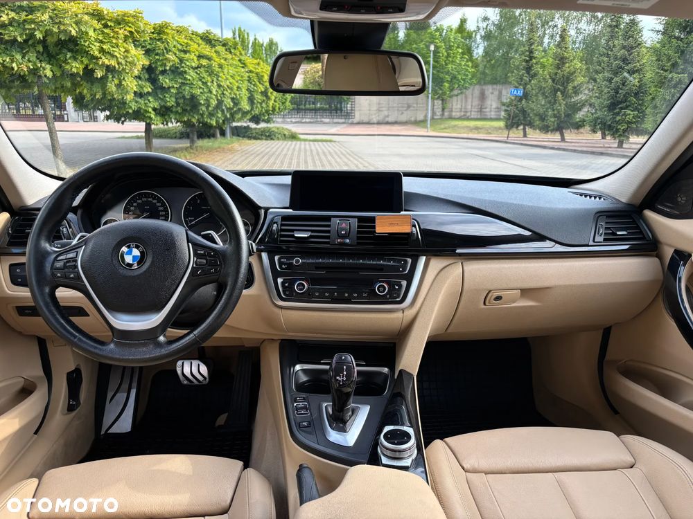 BMW Seria 3 - 11