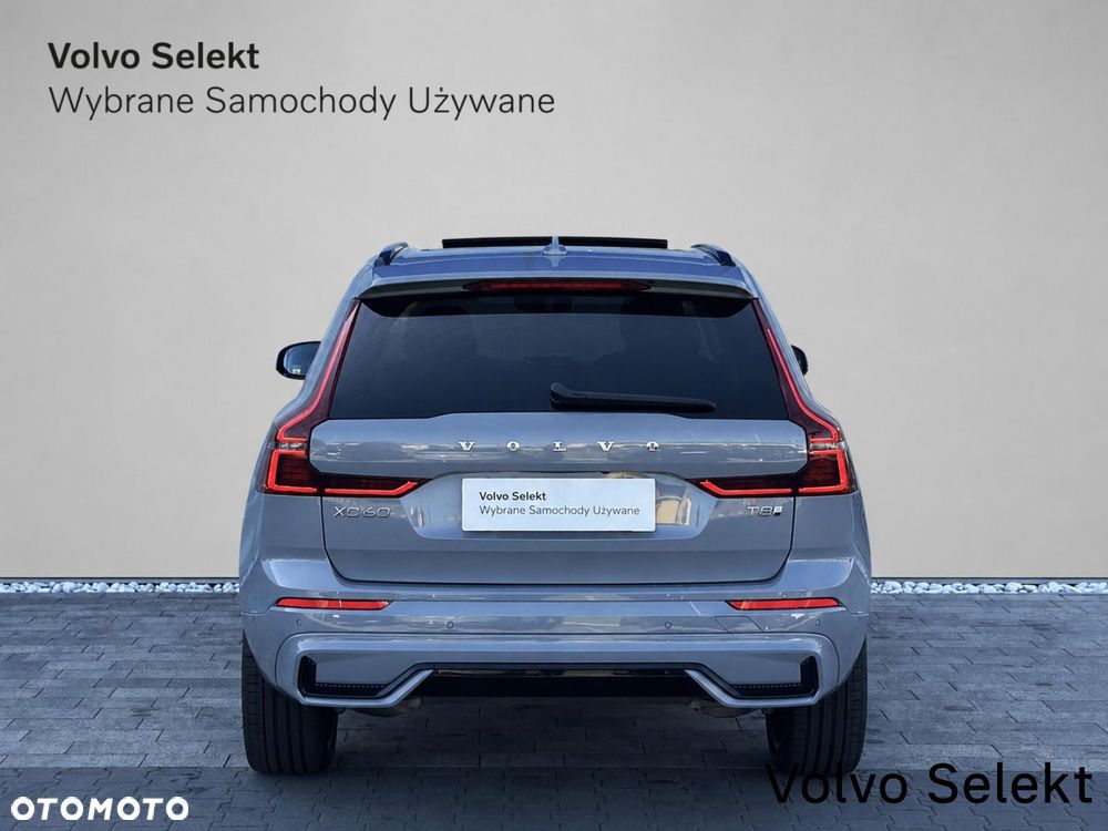Volvo XC 60 - 9