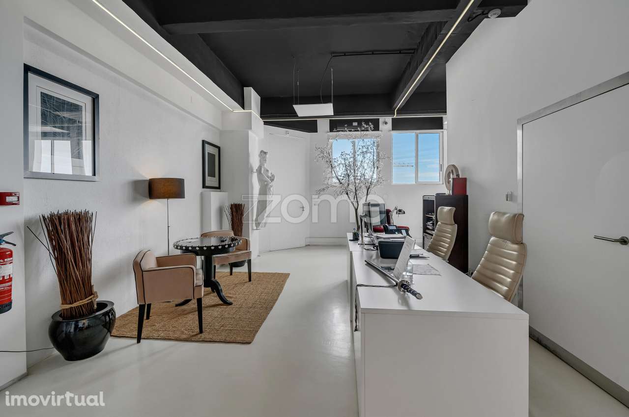Escritórios/Lofts em Lisboa Marvila - Grande imagem: 2/31