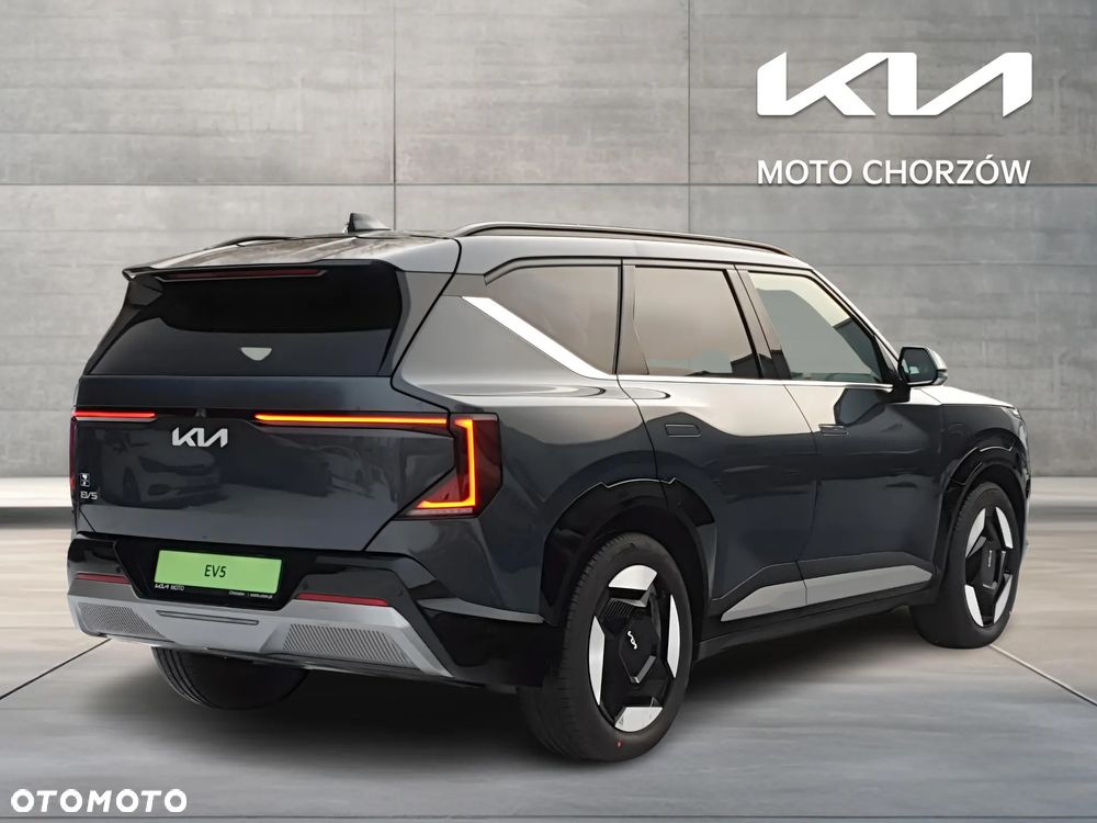 Kia EV5 81.4kWh Earth - 5