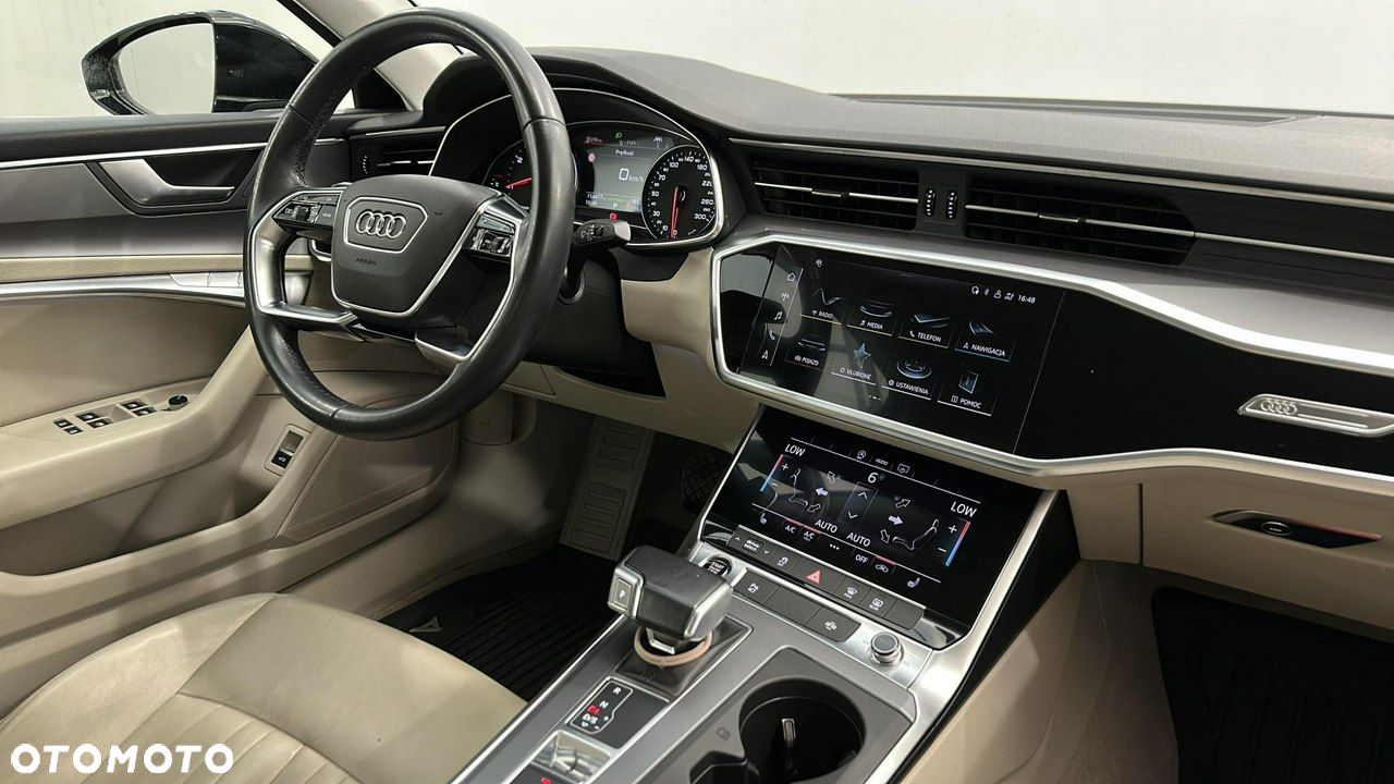 Audi A6 - 14