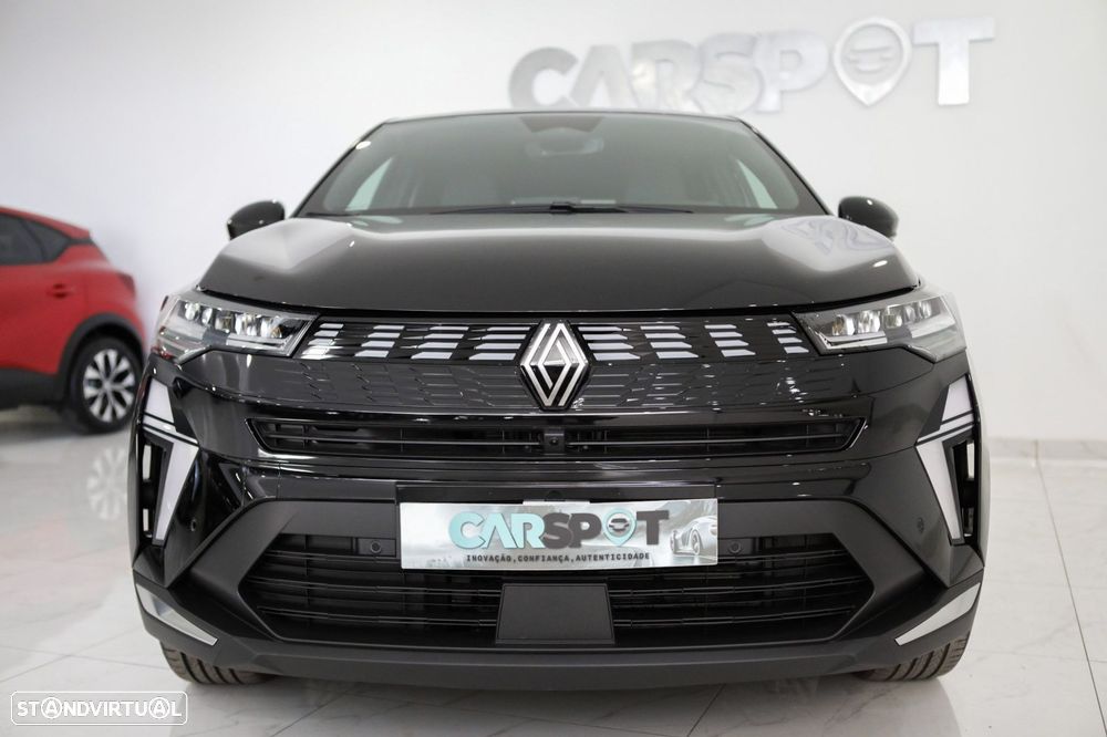 Renault Symbioz 1.6 E-Tech Full Hybrid Esprit Alpine - 3