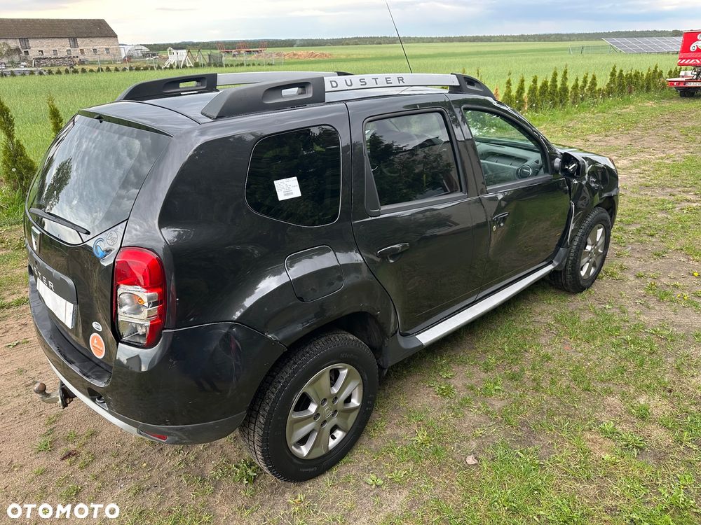 Dacia Duster 1.5 dCi SL Off-Road - 28