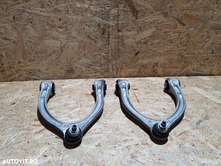 Brate Brat Bascula Fata Mercedes GLC X253 W253 Impecabile Ca Si Noi - 1