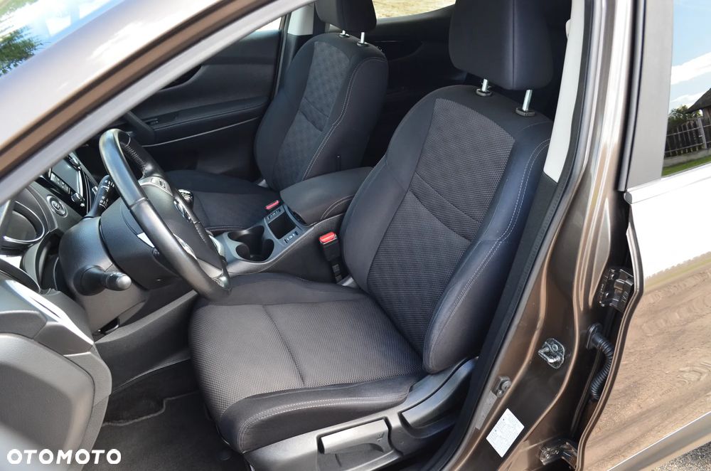 Nissan Qashqai 1.2 DIG-T 360 - 15