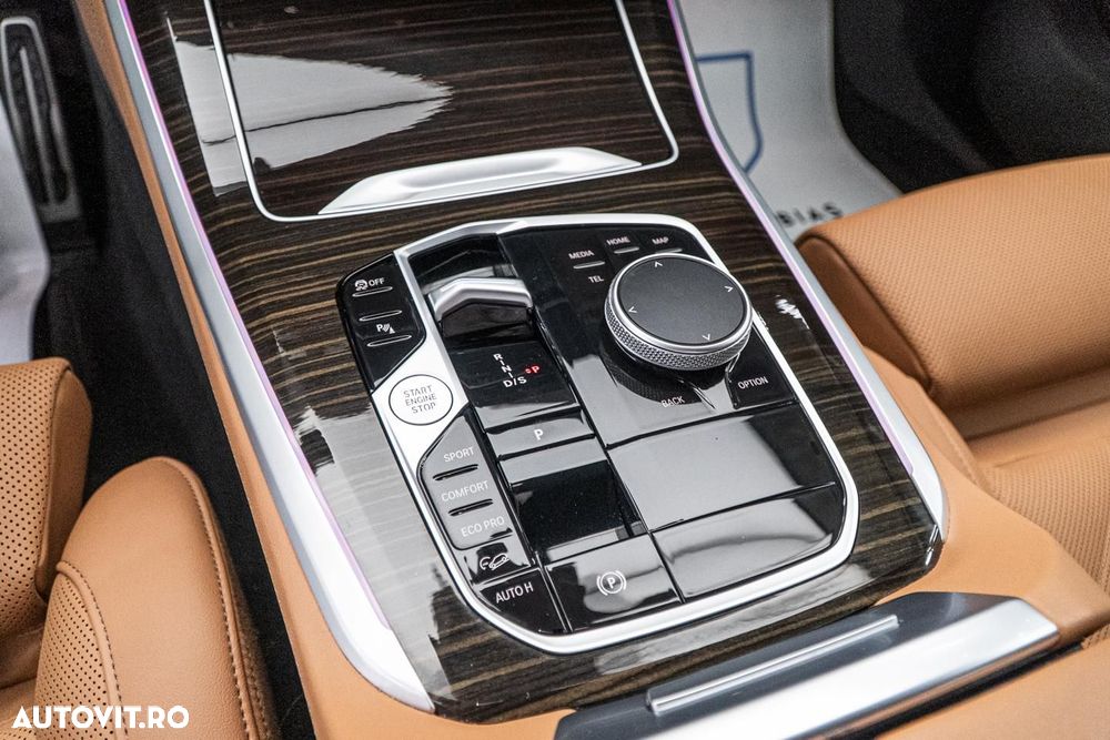 BMW X5 xDrive30d AT MHEV - 33