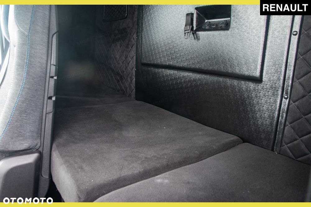 Renault Master L3 Zabudowa 8EP + Tył spanie 2.0 170KM - 20