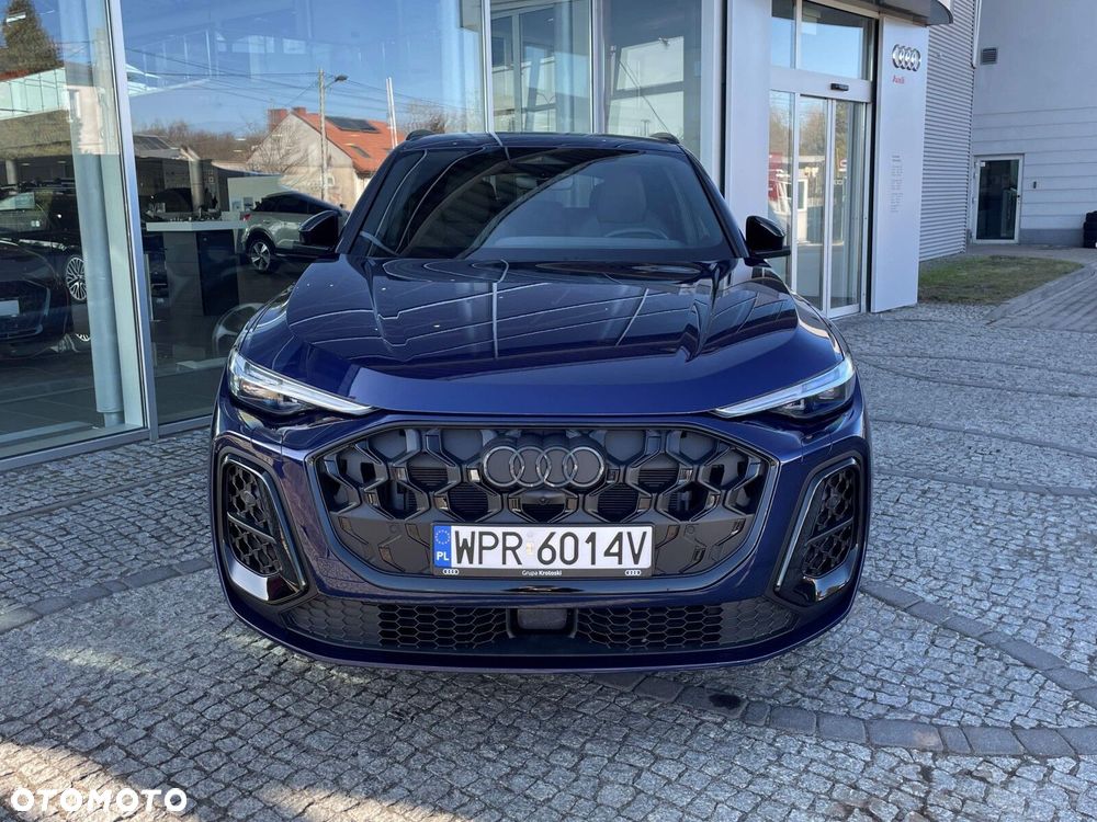 Audi Q5 Sportback - 10