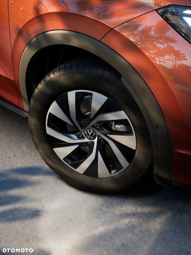 Volkswagen T-Roc - 7