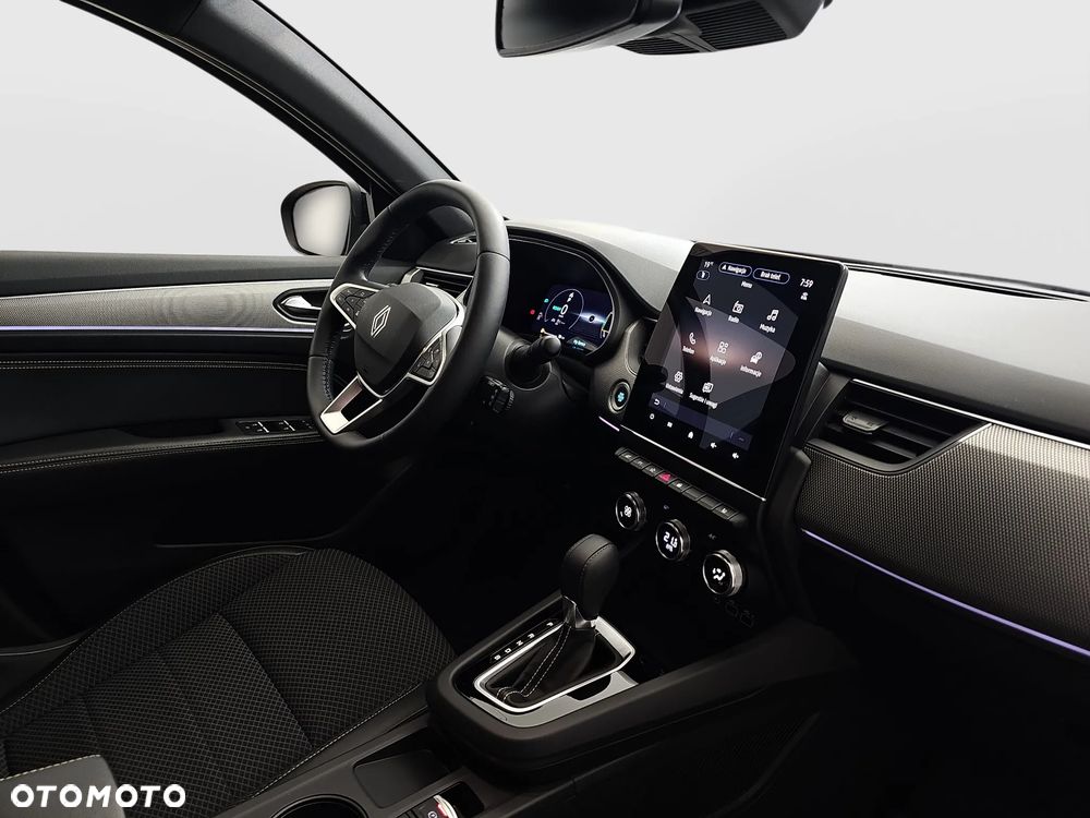 Renault Arkana 1.6 E-Tech Full Hybrid 145 Techno MMT - 36