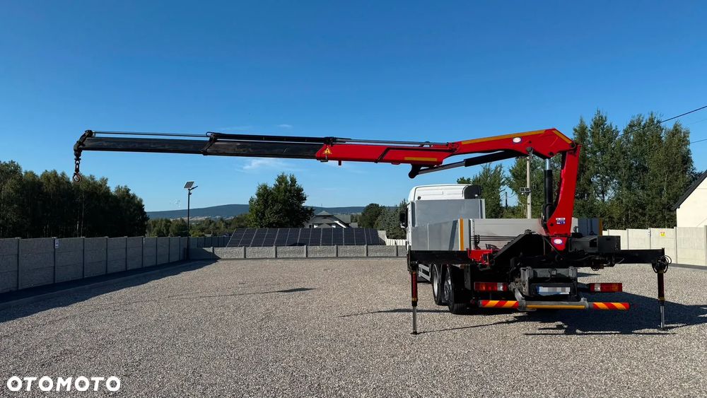Mercedes-Benz Actros 2544 - 13