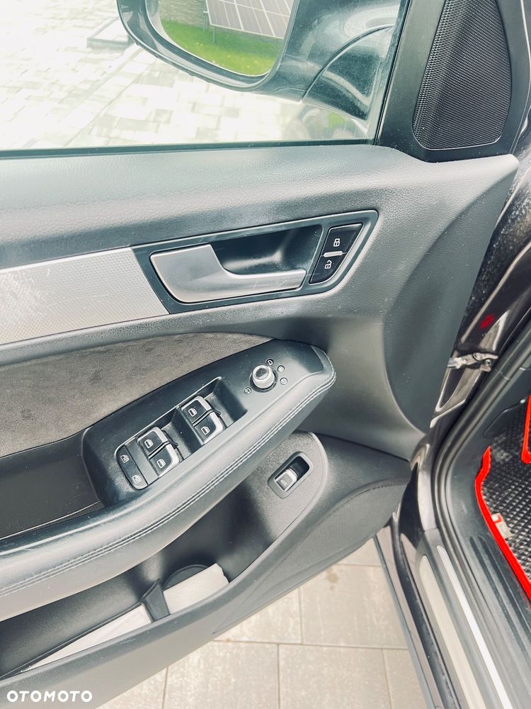 Audi Q5 2.0 TDI Quattro S tronic - 12