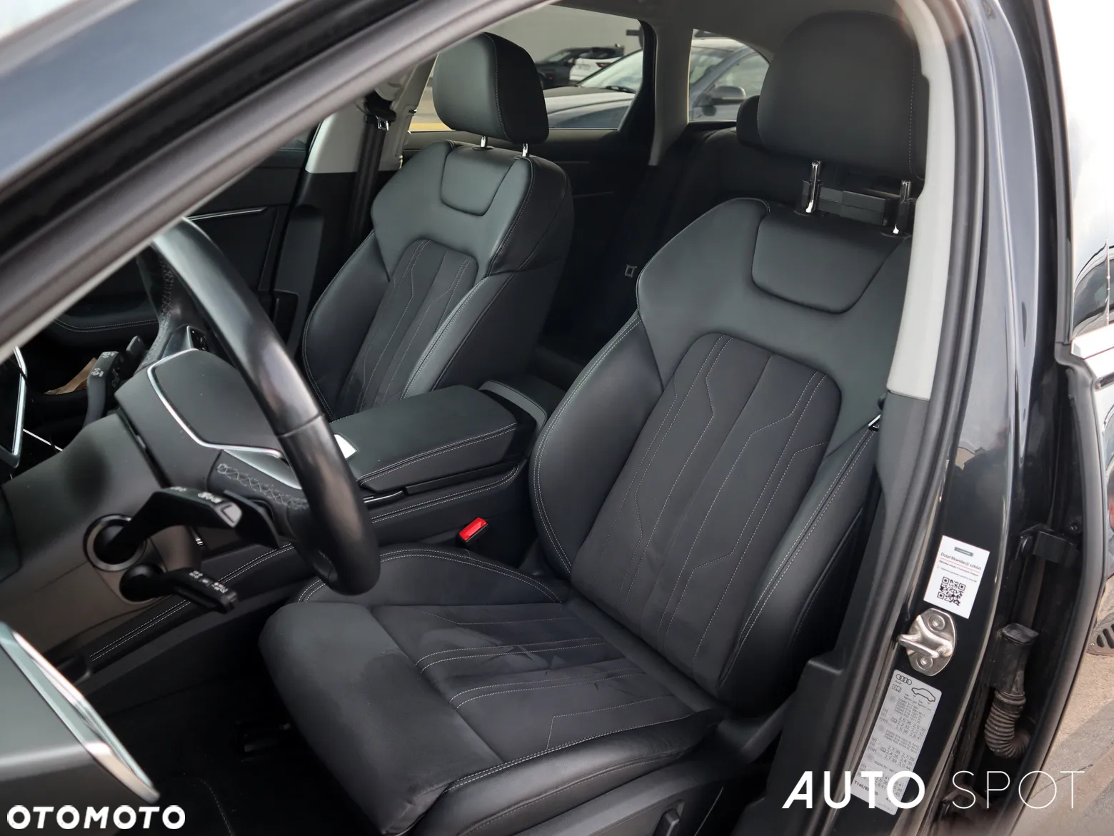 Audi A6 - 14