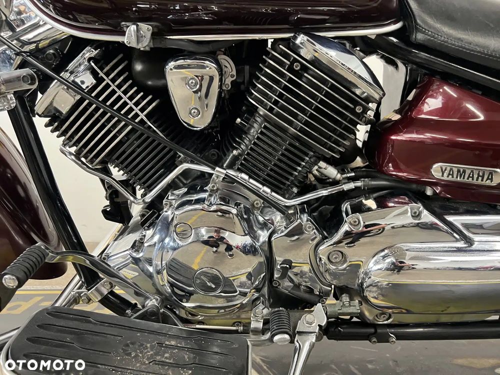 Yamaha Drag Star - 24