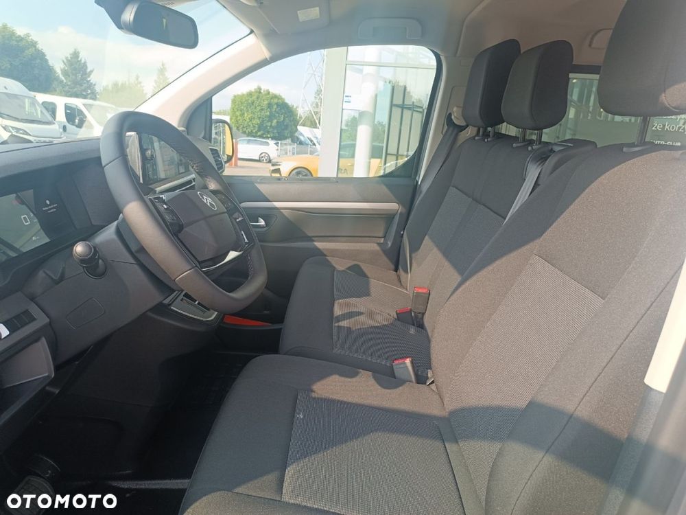 Citroën SpaceTourer - 18