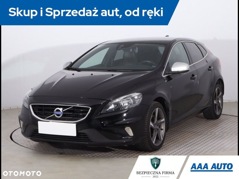 Volvo V40 - 3