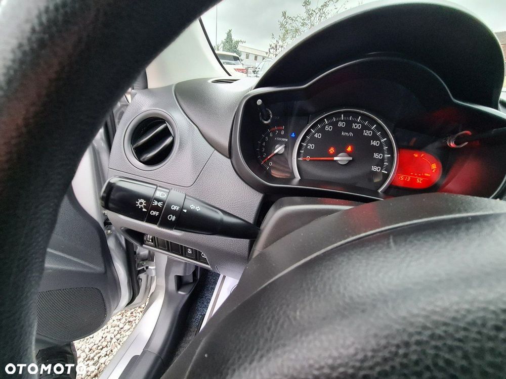 Suzuki Celerio 1.0 Comfort - 15