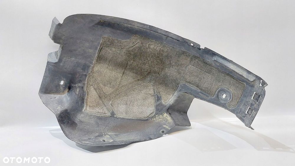 nadkole przód prawy opel insignia a 13241162 - 2
