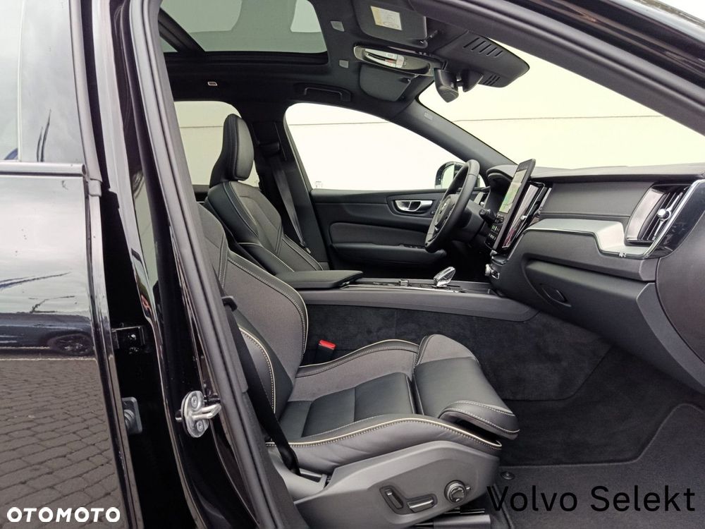 Volvo XC 60 - 17