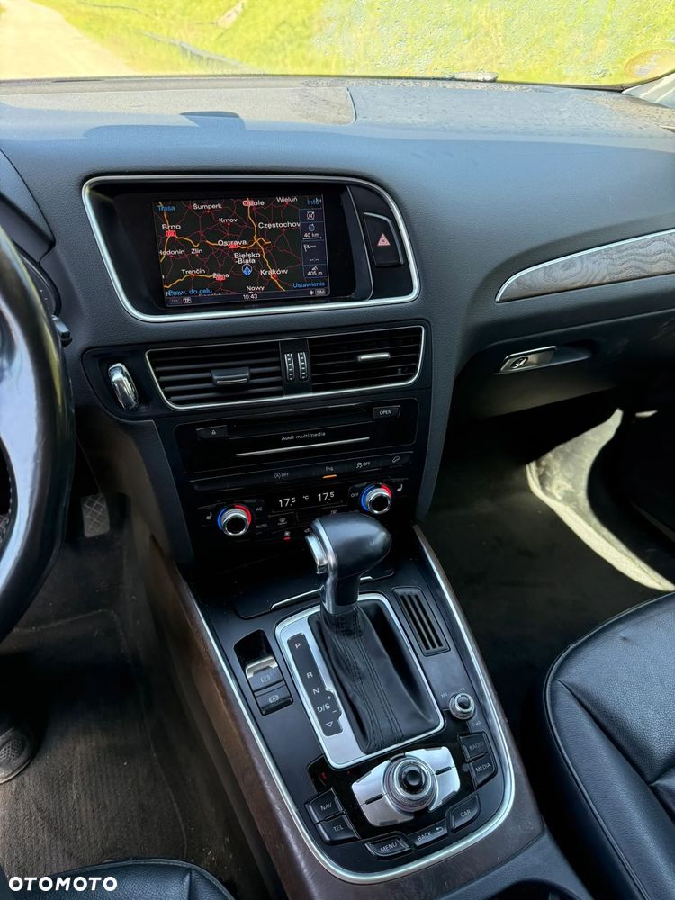 Audi Q5 - 12