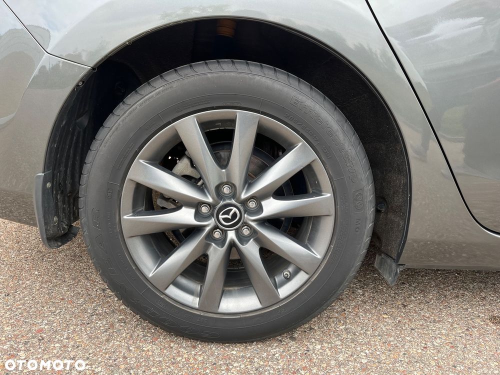 Mazda 6 2.0 SkyJoy - 21