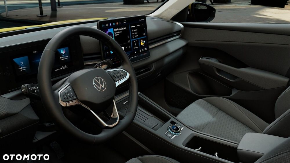 Volkswagen T-Roc - 9