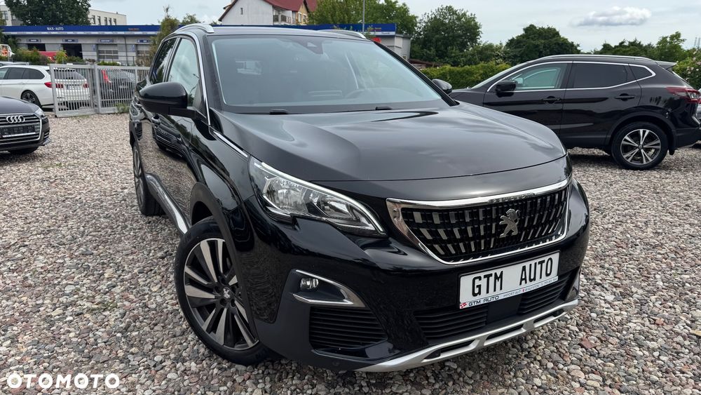 Peugeot 3008 BlueHDi 120 Stop & Start Allure - 20